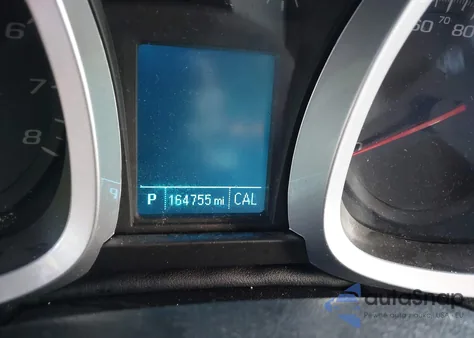 2015 Chevrolet Equinox 2Lt from USA, damaged, VIN 1GNALCEK9FZ138400